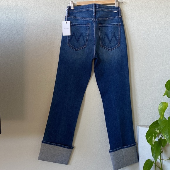 NWT*** Mother jeans size 25 - Picture 2 of 4